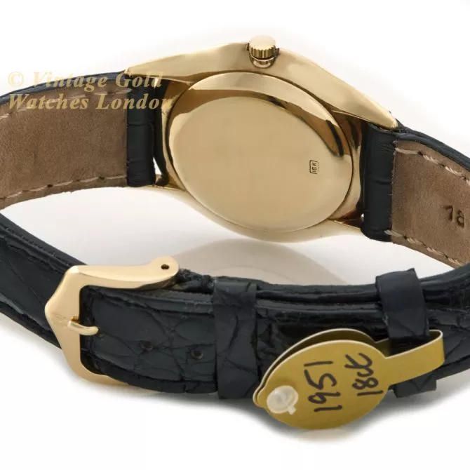 Patek Philippe Model Ref.2507 18ct 1951 (12) (navigation)