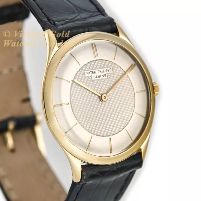 Patek Philippe Model Ref.2507 18ct 1951 (3) (navigation)