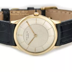 Patek Philippe Model Ref.2507 18ct 1951 (16) (navigation)