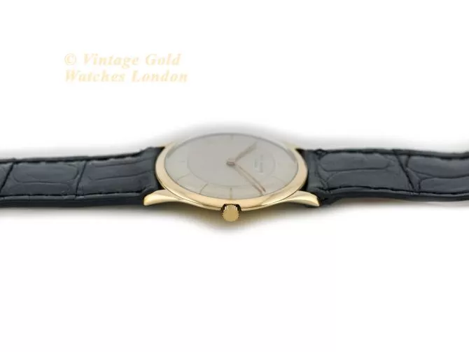 Patek Philippe Model Ref.2507 18ct 1951 (9)