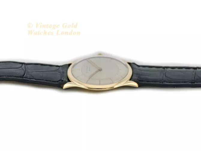 Patek Philippe Model Ref.2507 18ct 1951 (10)