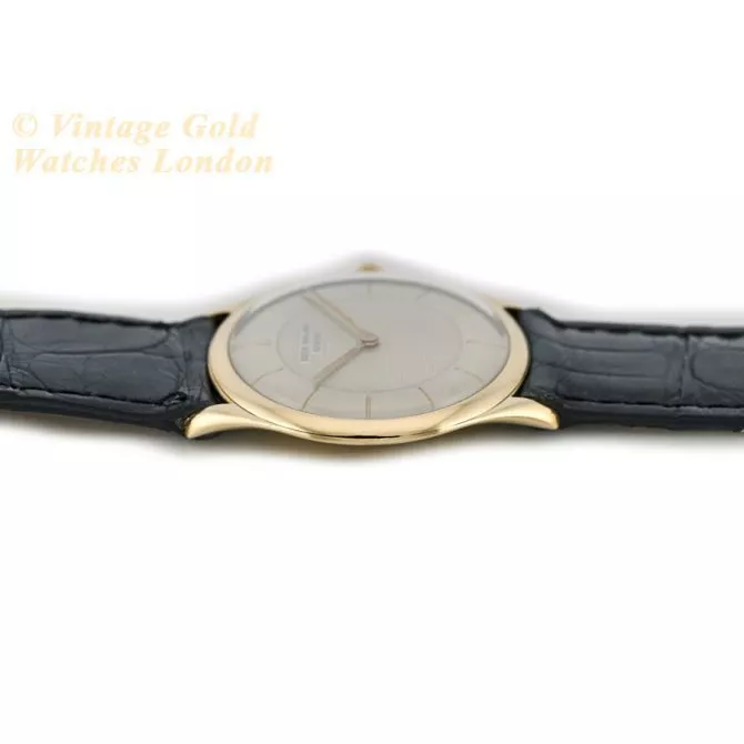 Patek Philippe Model Ref.2507 18ct 1951 (10) (navigation)