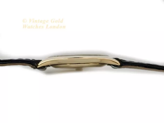 Patek Philippe Model Ref.2507 18ct 1951 (11)