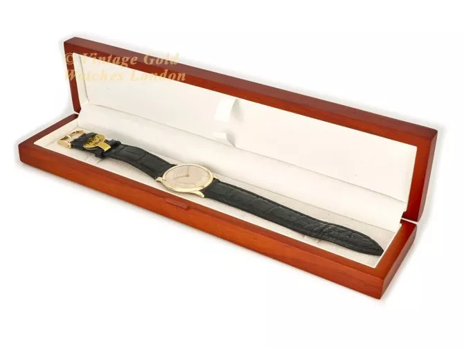 Patek Philippe Model Ref.2507 18ct 1951 (14)