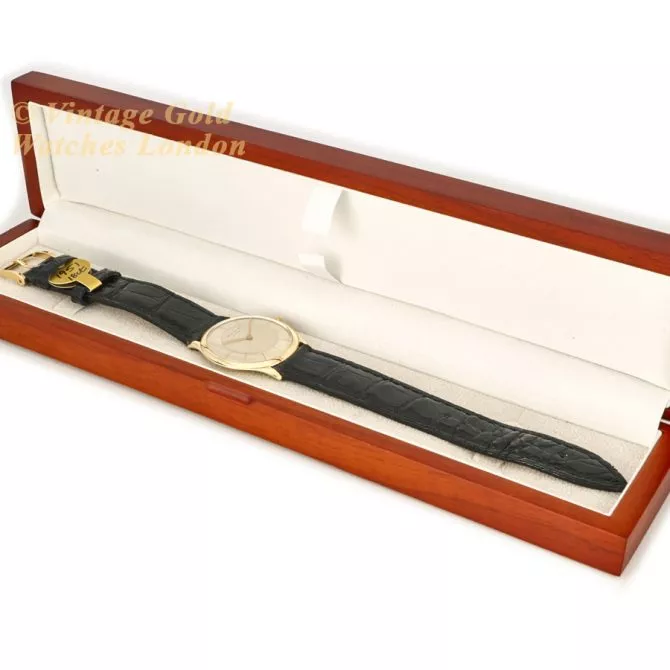 Patek Philippe Model Ref.2507 18ct 1951 (14) (navigation)