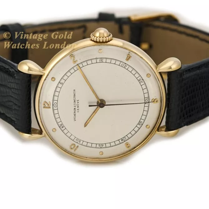 Vacheron & Constantin Cal.V454 18ct 1944 (7) (navigation)