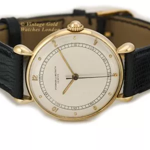 Vacheron & Constantin Cal.V454 18ct 1944 (14) (navigation)