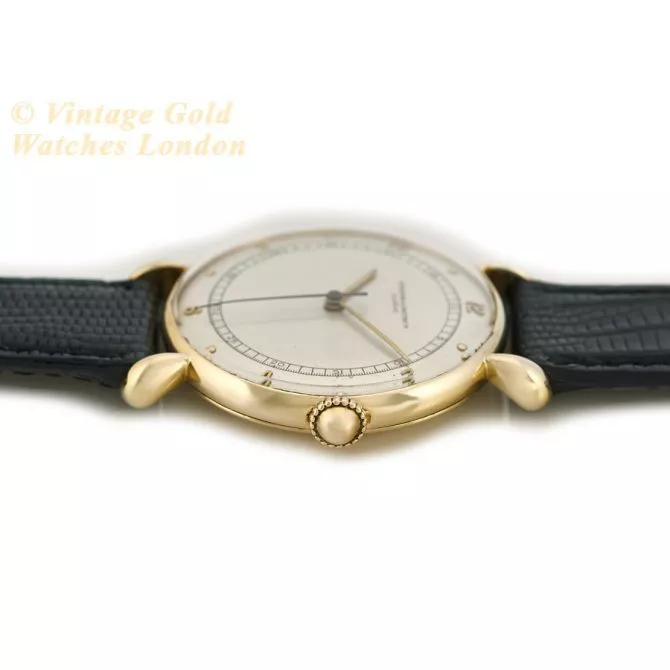Vacheron & Constantin Cal.V454 18ct 1944 (9) (navigation)