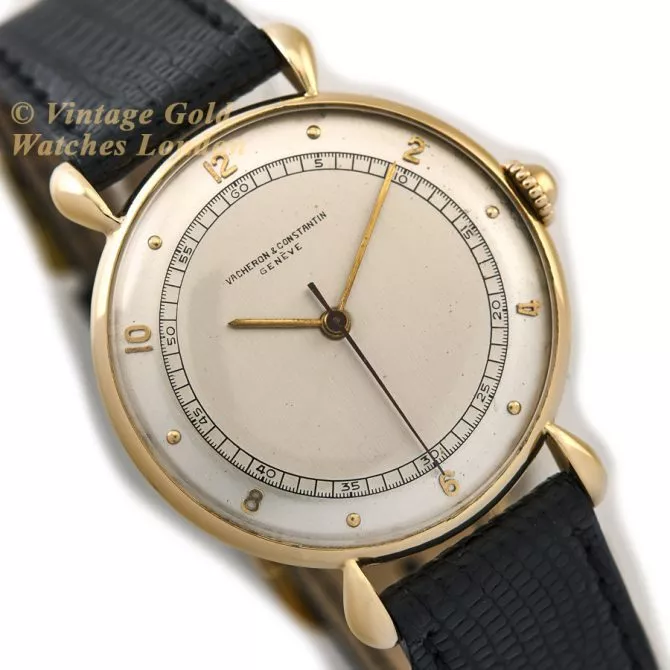 Vacheron & Constantin Cal.V454 18ct 1944 (2) (navigation)