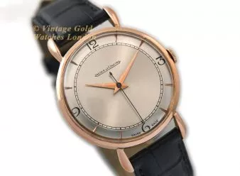 JLC Cal.P450/4C 18ct Pink Gold 1944 - hover
