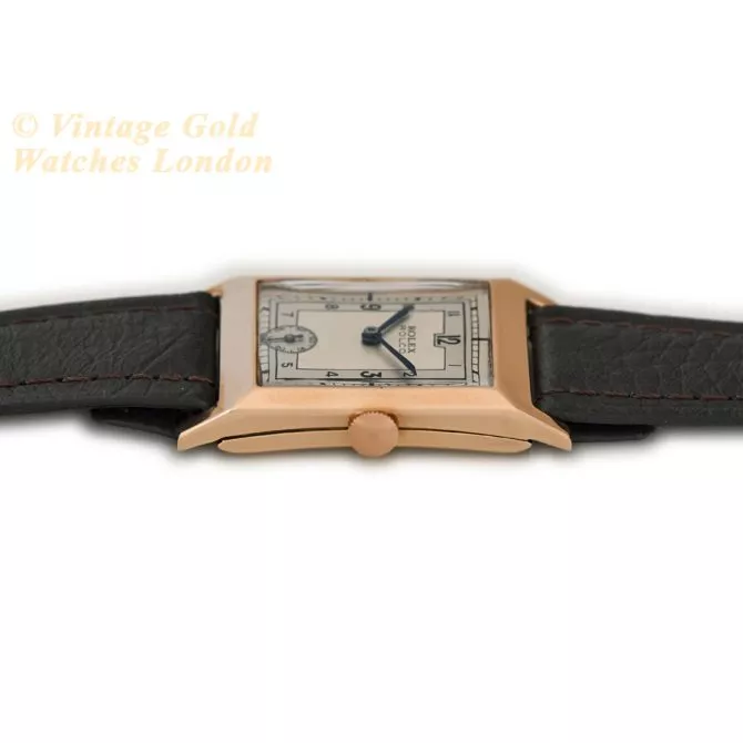 Rolex Rolco 9ct Pink Gold 1933 (9) (navigation)