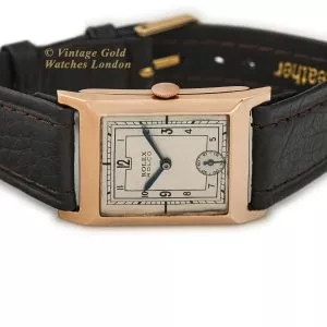 Rolex Rolco 9ct Pink Gold 1933 (14) (navigation)