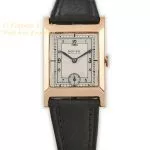 Rolex Rolco 9ct Pink Gold 1933 mobile navigation (4)