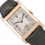 Rolex Rolco 9ct Pink Gold 1933 mobile navigation (15)