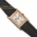 Rolex Rolco 9ct Pink Gold 1933 mobile navigation (8)