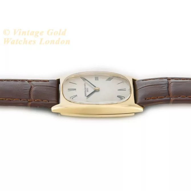 Vacheron & Constantin Cal.K1014 18ct 1981 (10) (navigation)