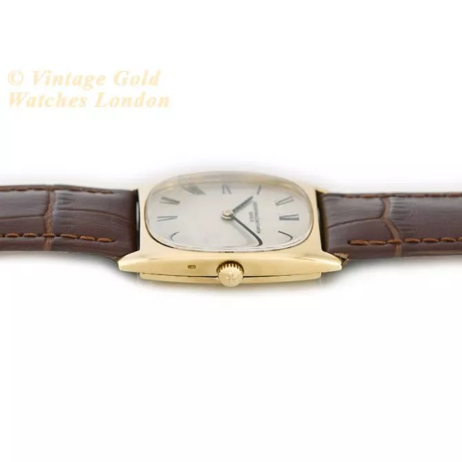 Vacheron & Constantin Cal.K1014 18ct 1981 (9) (navigation)