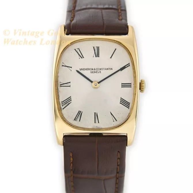 Vacheron & Constantin Cal.K1014 18ct 1981 (4) (navigation)