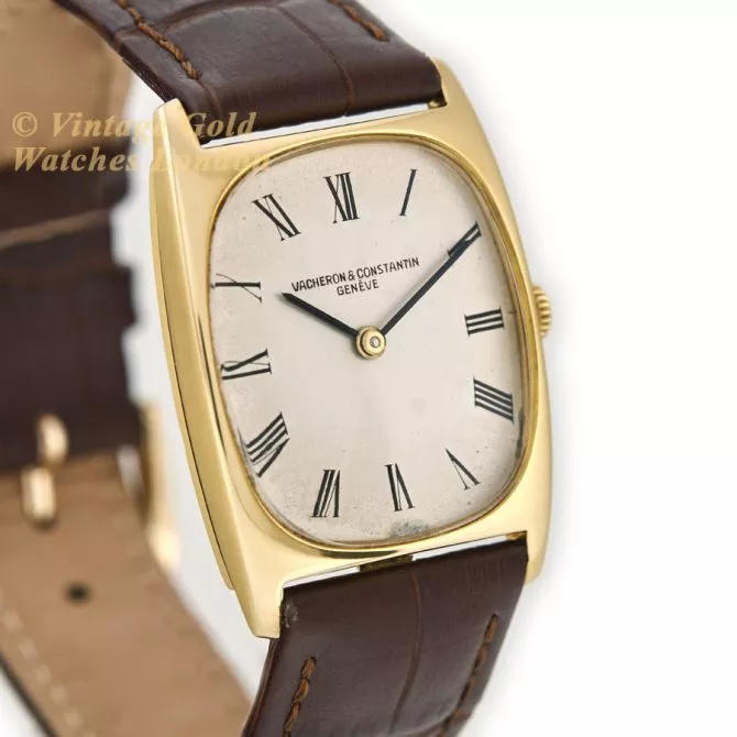 Vacheron & Constantin Cal.K1014 18ct 1981 (3) (navigation)