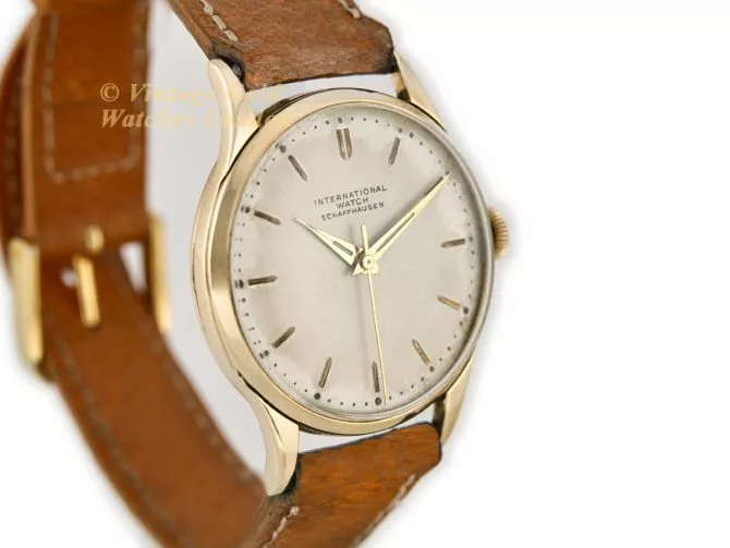 IWC Cal.89 9ct 1956 (3)