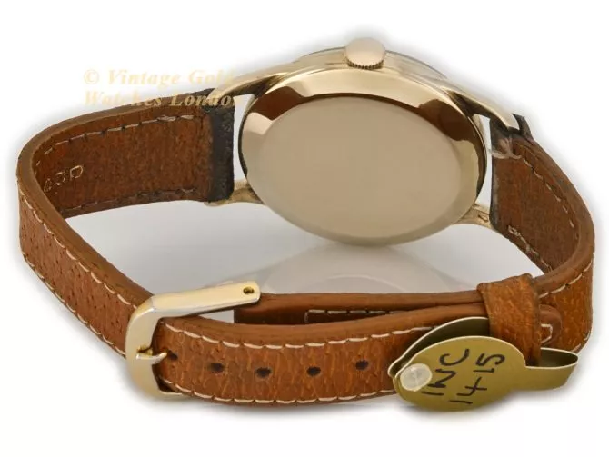 IWC Cal.89 9ct 1956 (11)