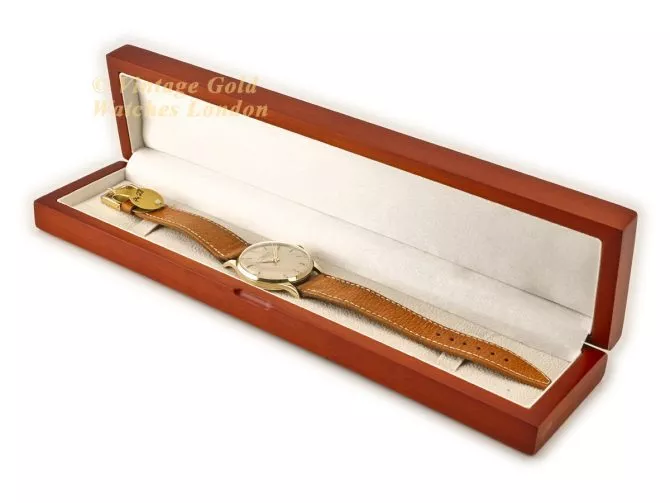 IWC Cal.89 9ct 1956 (13)