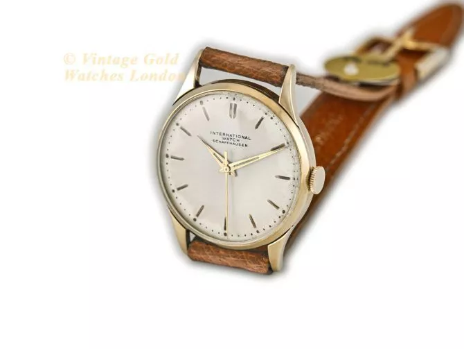 IWC Cal.89 9ct 1956 (6)