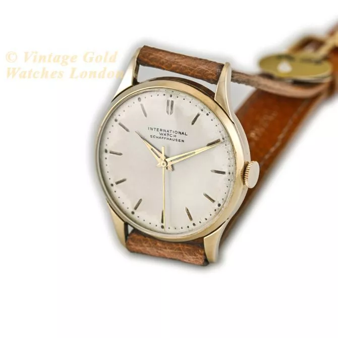 IWC Cal.89 9ct 1956 (6) (navigation)