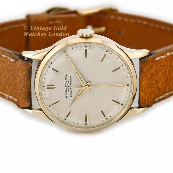 IWC Cal.89 9ct 1956 (14)