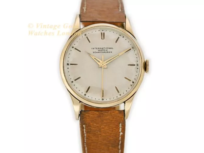 IWC Cal.89 9ct 1956 (4)