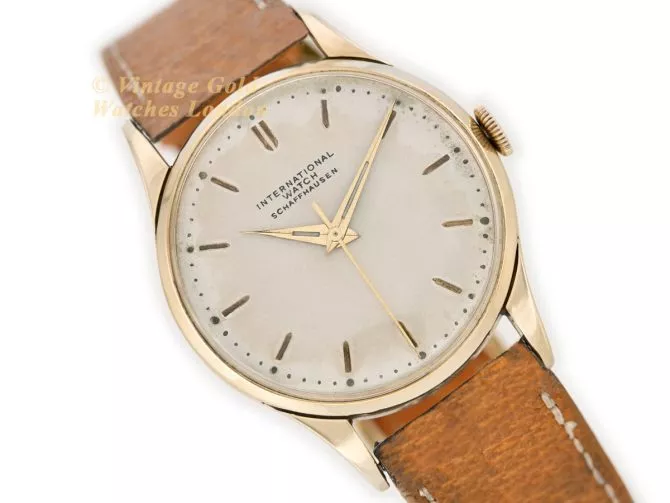 IWC Cal.89 9ct 1956 (1)