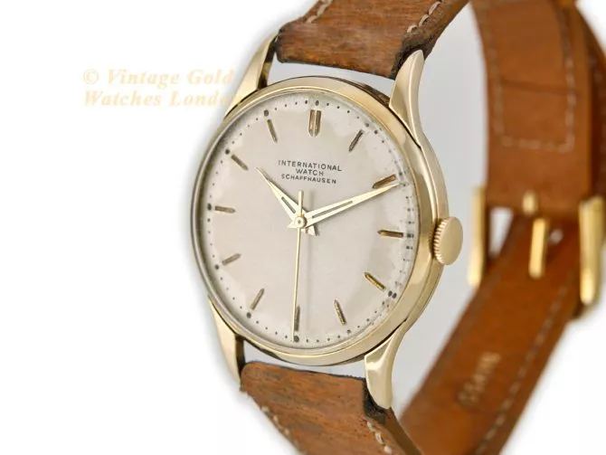 IWC Cal.89 9ct 1956 (5)