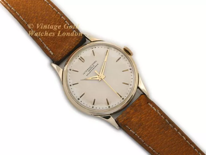 IWC Cal.89 9ct 1956 (8)