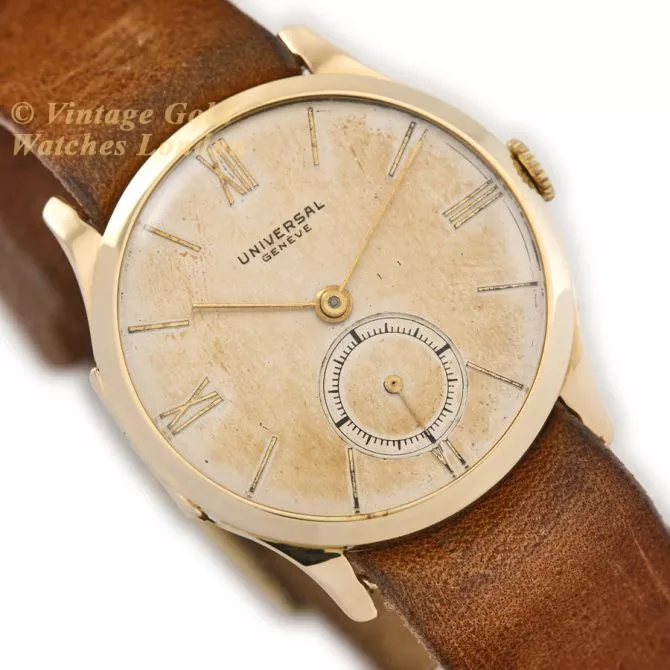 Universal Geneve Model Ref.5334 18ct 1936 (2) (navigation)