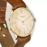Universal Geneve Model Ref.5334 18ct 1936 mobile navigation (3)