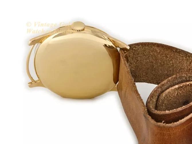 Universal Geneve Model Ref.5334 18ct 1936 (11)