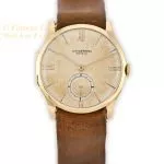 Universal Geneve Model Ref.5334 18ct 1936 mobile navigation (4)