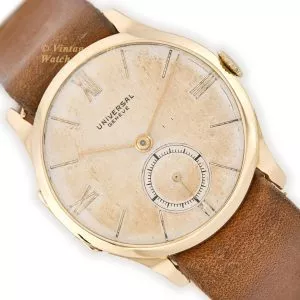 Universal Geneve Model Ref.5334 18ct 1936 (16) (navigation)