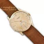 Universal Geneve Model Ref.5334 18ct 1936 mobile navigation (8)