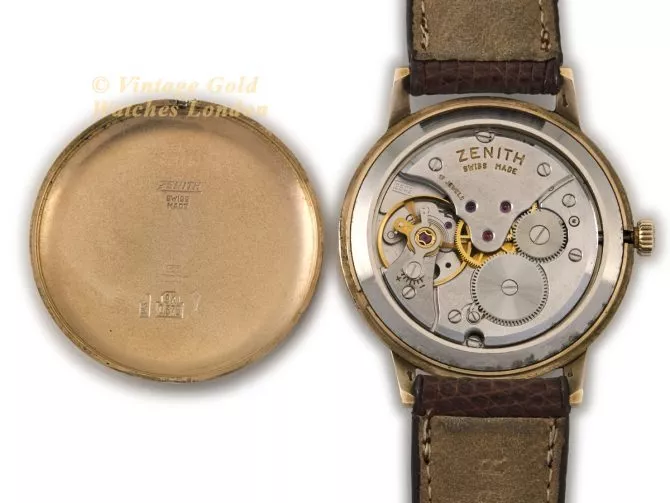 Zenith Cal.2542 9ct 1958 (13)