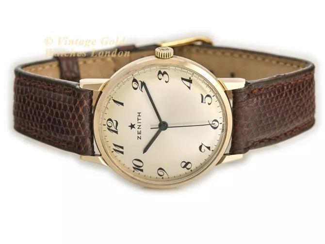Zenith Cal.2542 9ct 1958 (7)