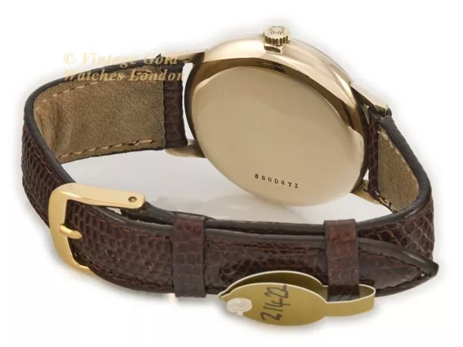 Zenith Cal.2542 9ct 1958 (11)