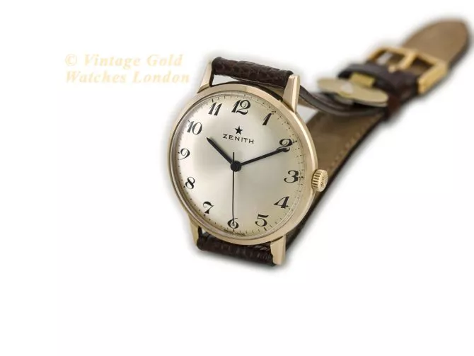 Zenith Cal.2542 9ct 1958 (6)
