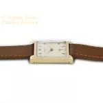 Audemars Piguet 18ct c1948 mobile navigation (10)