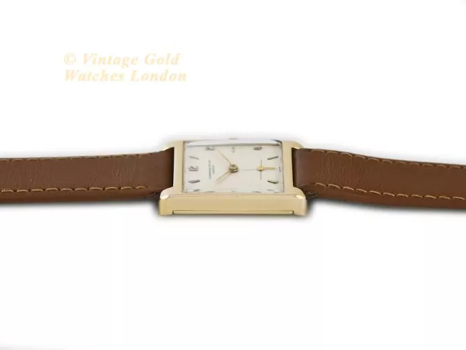 Audemars Piguet 18ct c1948 (10)