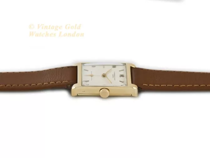Audemars Piguet 18ct c1948 (9)