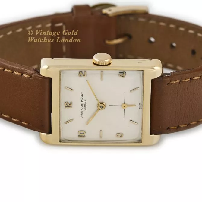 Audemars Piguet 18ct c1948 (14)