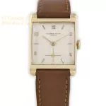 Audemars Piguet 18ct c1948 mobile navigation (4)