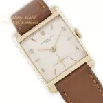 Audemars Piguet 18ct c1948 mobile navigation (1)