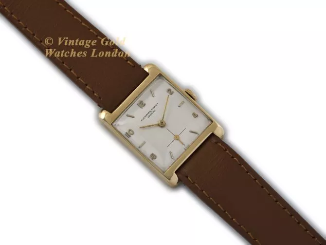Audemars Piguet 18ct c1948 (8)